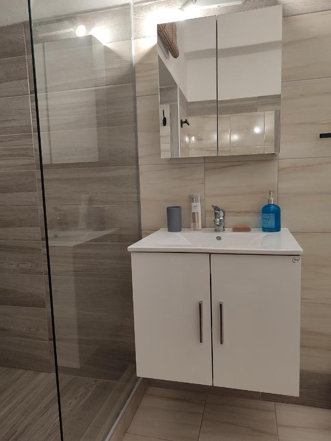나오우사 Mia Casa 아파트 외부 사진
