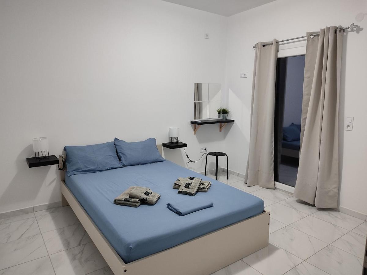 나오우사 Mia Casa 아파트 외부 사진