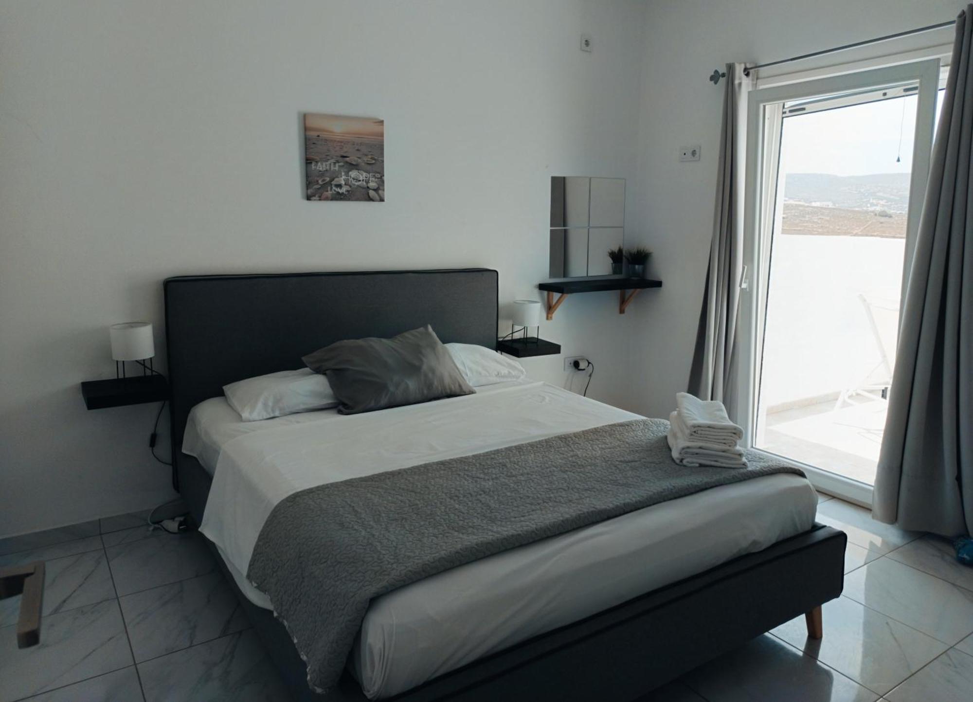 나오우사 Mia Casa 아파트 외부 사진