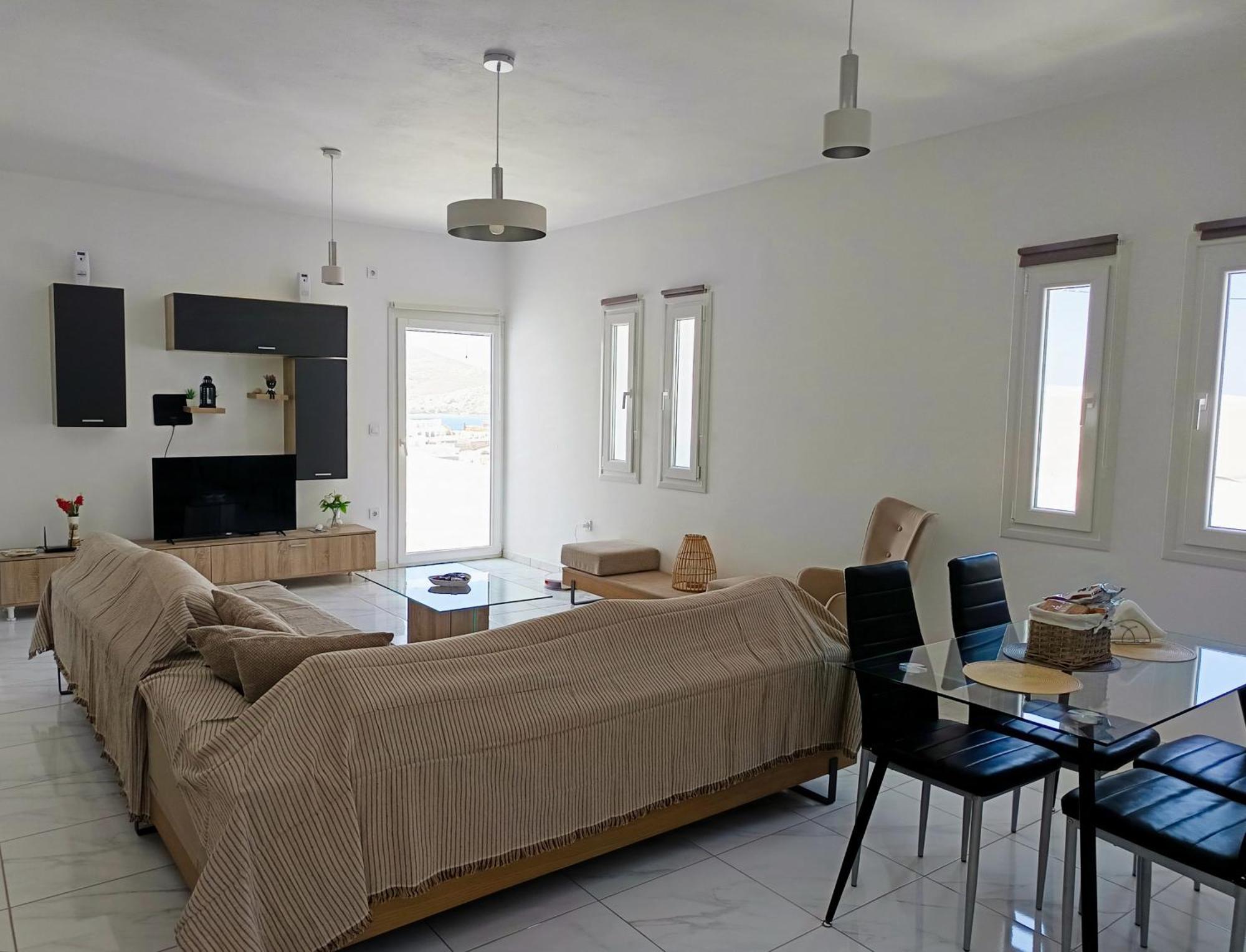 나오우사 Mia Casa 아파트 외부 사진